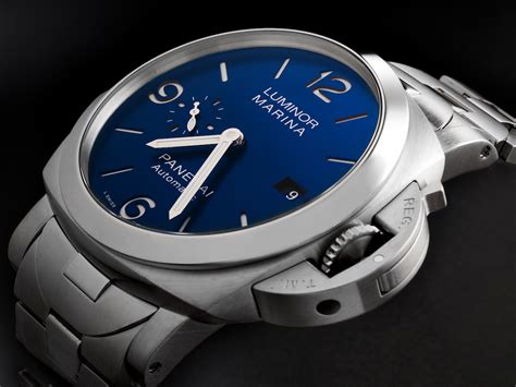 is panerai a good watch